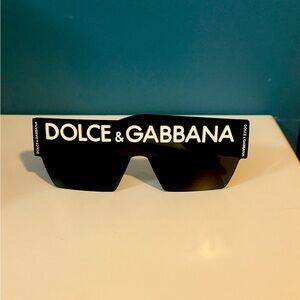 Dolce and Gabanna Women's Sunglasses